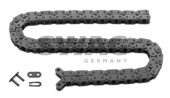Цепь привода распредвала FEBI BILSTEIN 9245