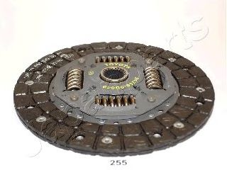Диск сцепления JAPANPARTS DF-255