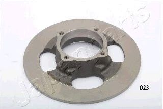 Тормозной диск JAPANPARTS DI-023