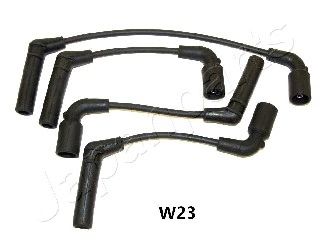 Комплект проводов зажигания JAPANPARTS IC-W23