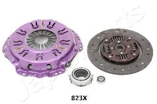 Комплект сцепления JAPANPARTS KF-823X