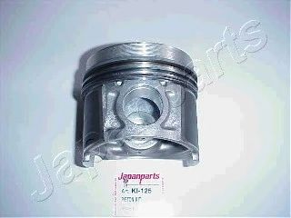 Поршень JAPANPARTS KI125M