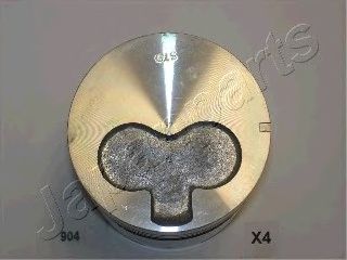 Поршень JAPANPARTS KI904