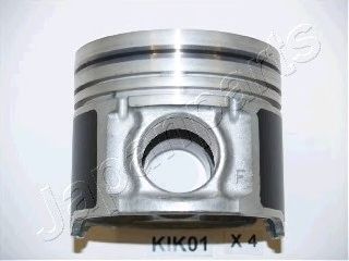 Поршень JAPANPARTS KIK01