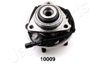 Ступица колеса JAPANPARTS KK-10009