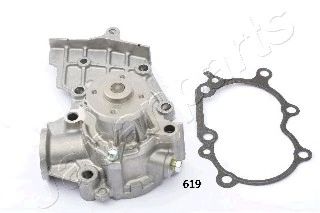 Водяной насос JAPANPARTS PQ-619