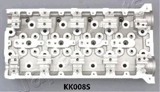 Головка цилиндра JAPANPARTS XXKK008S