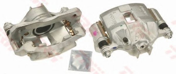 Тормозной суппорт TRW BHW396