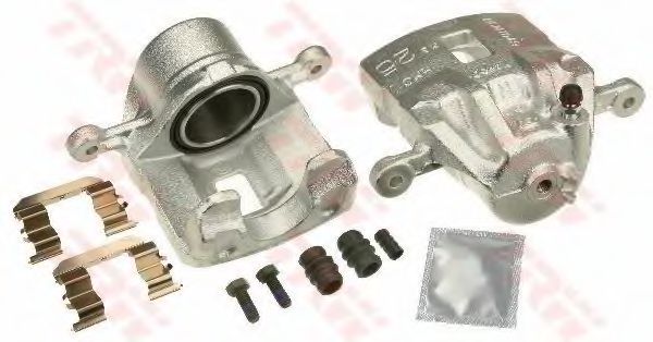 Тормозной суппорт TRW BHZ733E