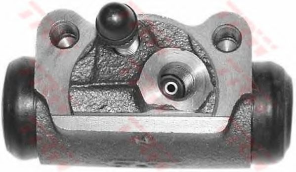 Колесный тормозной цилиндр TRW BWD168