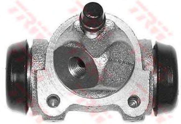 Колесный тормозной цилиндр TRW BWH171