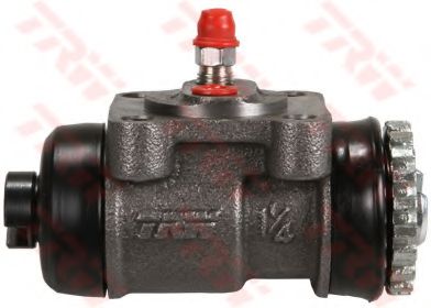 Колесный тормозной цилиндр TRW BWN377