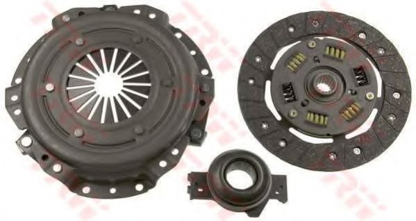 Комплект сцепления TRW TCK2111