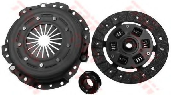 Комплект сцепления TRW TCK2124