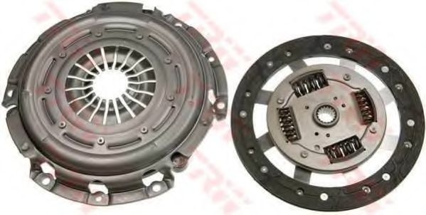 Комплект сцепления TRW TCK2295