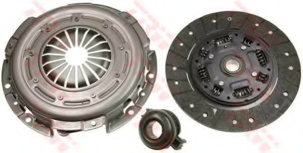 Комплект сцепления TRW TCK2305