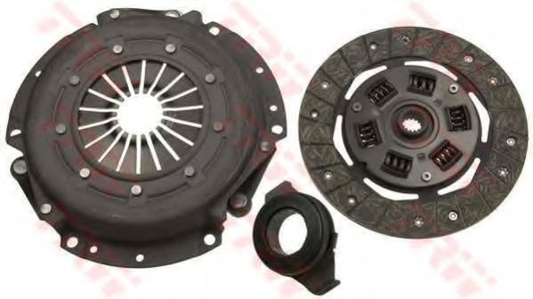 Комплект сцепления TRW TCK2403