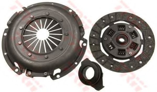 Комплект сцепления TRW TCK2404