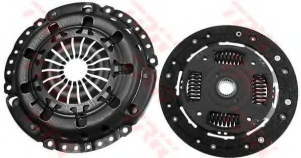 Комплект сцепления TRW TCK2479