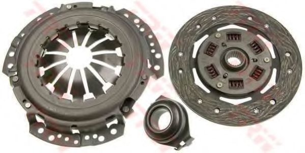 Комплект сцепления TRW TCK2697