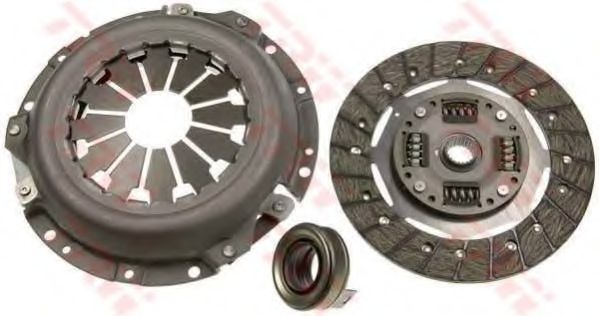 Комплект сцепления TRW TCK2715