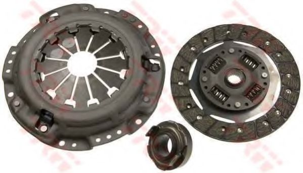 Комплект сцепления TRW TCK2716