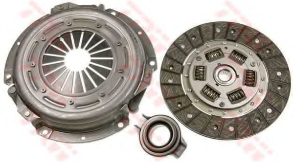 Комплект сцепления TRW TCK2744