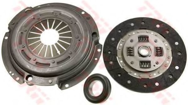 Комплект сцепления TRW TCK2747