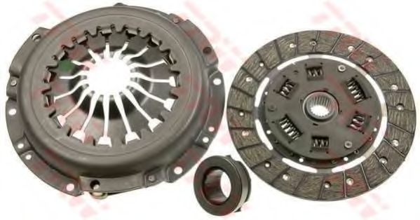 Комплект сцепления TRW TCK2788