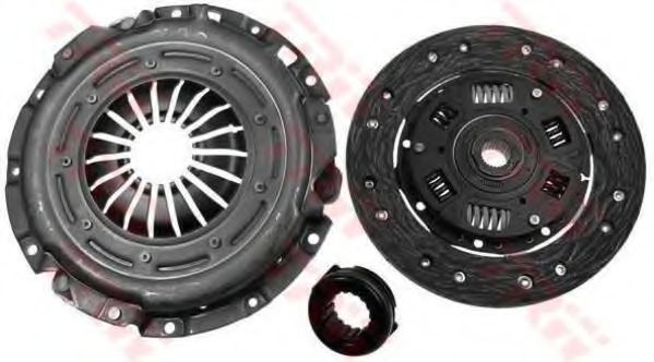Комплект сцепления TRW TCK3037