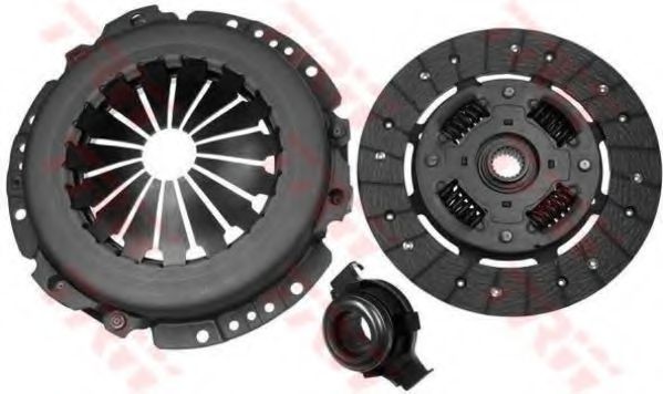 Комплект сцепления TRW TCK3074