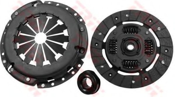 Комплект сцепления TRW TCK3201