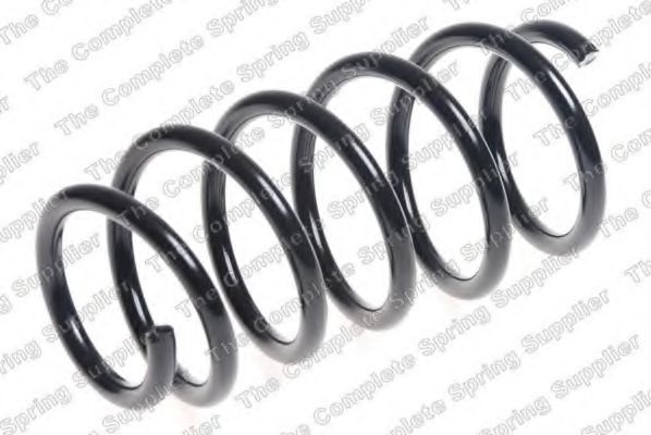 Пружина ходовой части LESJÖFORS 4063548