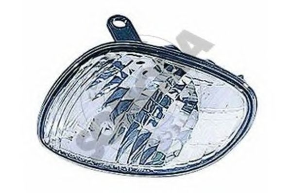Фонарь указателя поворота SOMORA 314314
