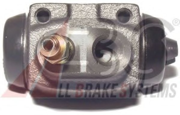 Колесный тормозной цилиндр A.B.S. 2651