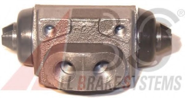 Колесный тормозной цилиндр A.B.S. 2841