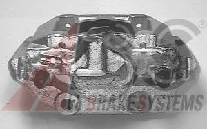 Тормозной суппорт A.B.S. 420171