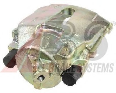 Тормозной суппорт A.B.S. 421722