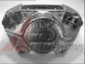 Тормозной суппорт A.B.S. 428602