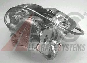 Тормозной суппорт A.B.S. 429242