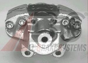 Тормозной суппорт A.B.S. 429941