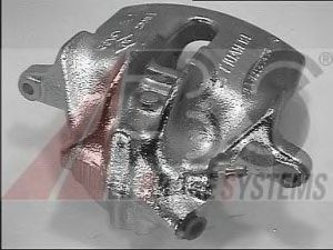 Тормозной суппорт A.B.S. 529762