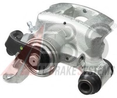 Тормозной суппорт A.B.S. 624002