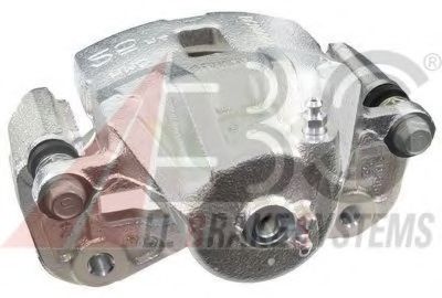 Тормозной суппорт A.B.S. 720122