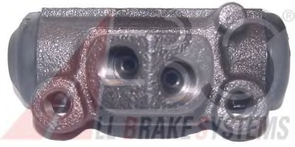 Колесный тормозной цилиндр A.B.S. 72844