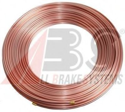 Трубопровод тормозного привода A.B.S. 95250