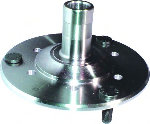 Ступица колеса BIRTH 3237