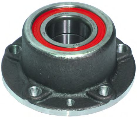 Ступица колеса BIRTH 3283