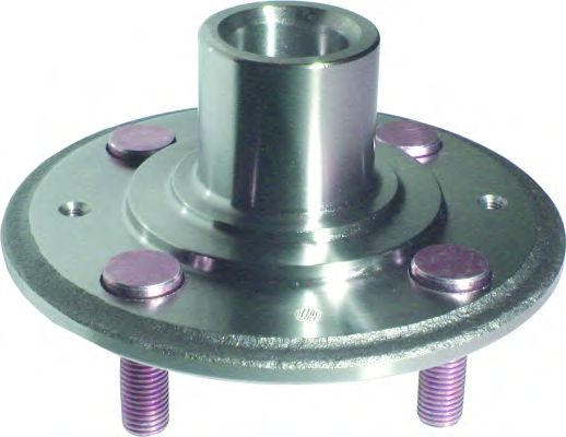 Ступица колеса BIRTH 3331