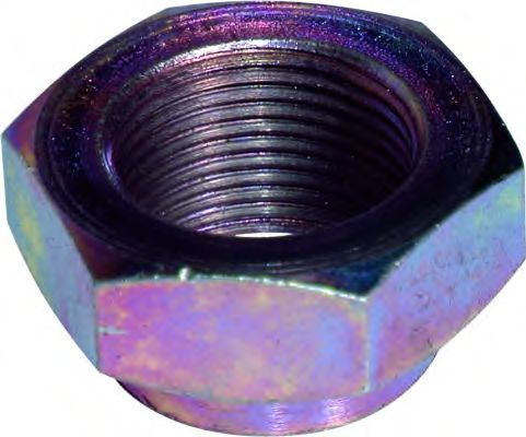 Гайка, шейка оси BIRTH 4049